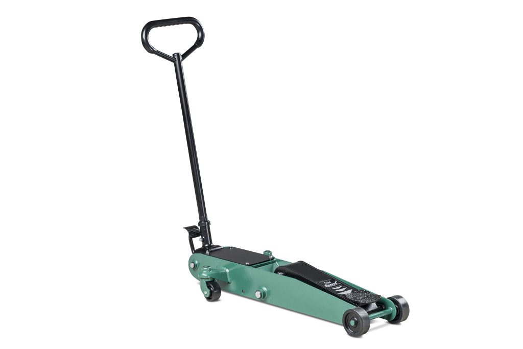 COMPAC - 3 Ton Jack (Model 3T-C)