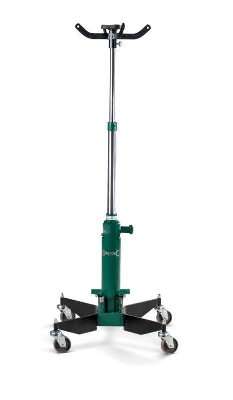 COMPAC - Telescopic Transmission Jack - Cars, Vans and 4WD (Model TJ-T1300)