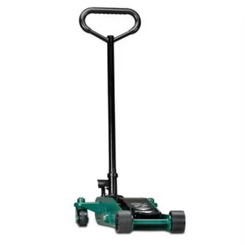 COMPAC - Extremely Low Chassis Jack 2 Ton (Model 2T-77)