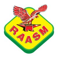 RAASM Full Color Logo