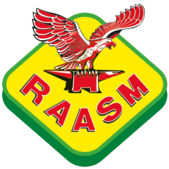 RAASM Full Color Logo