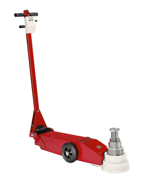 OLMEC - 4 Stage Hydraulic Jack (Model J650)